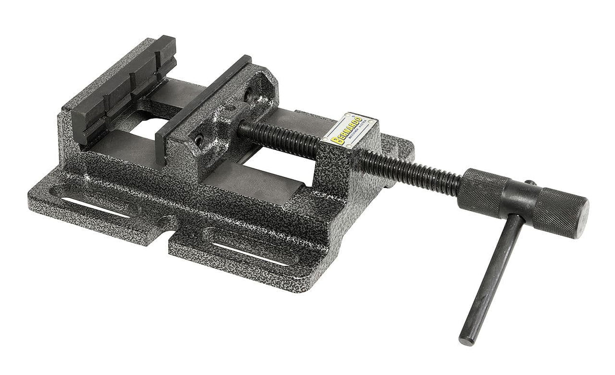 BM 125 drilling machine vice 