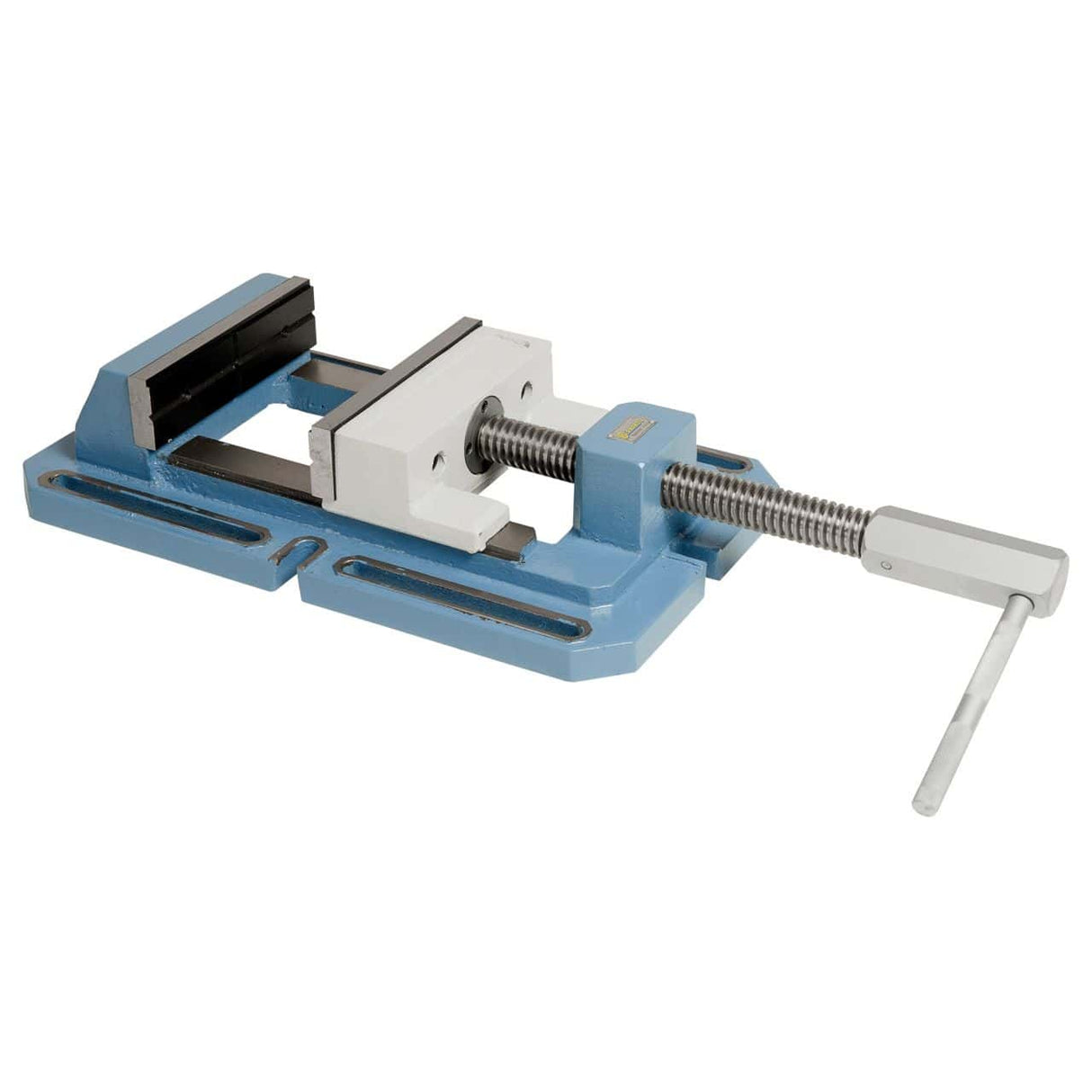 BMS 200 Industrial Drilling Machine Vice