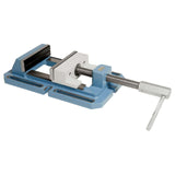 BMS 200 Industrial Drilling Machine Vice