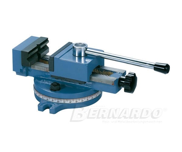 SP 80 quick tensioning vice