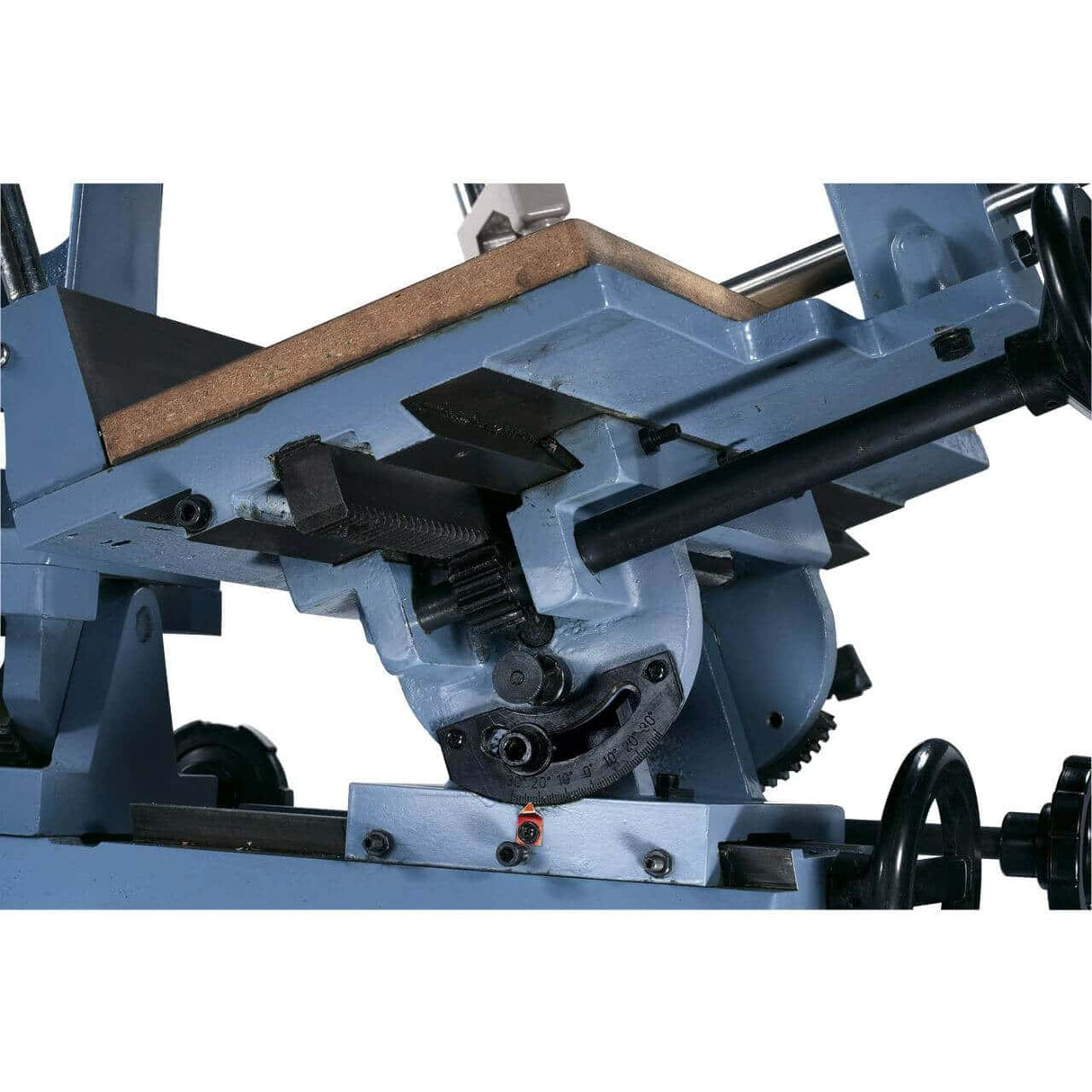 HM 25 Top Cavity Mortiser