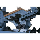 HM 25 Top Cavity Mortiser