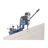 Mortasatrici per cavità Bernardo