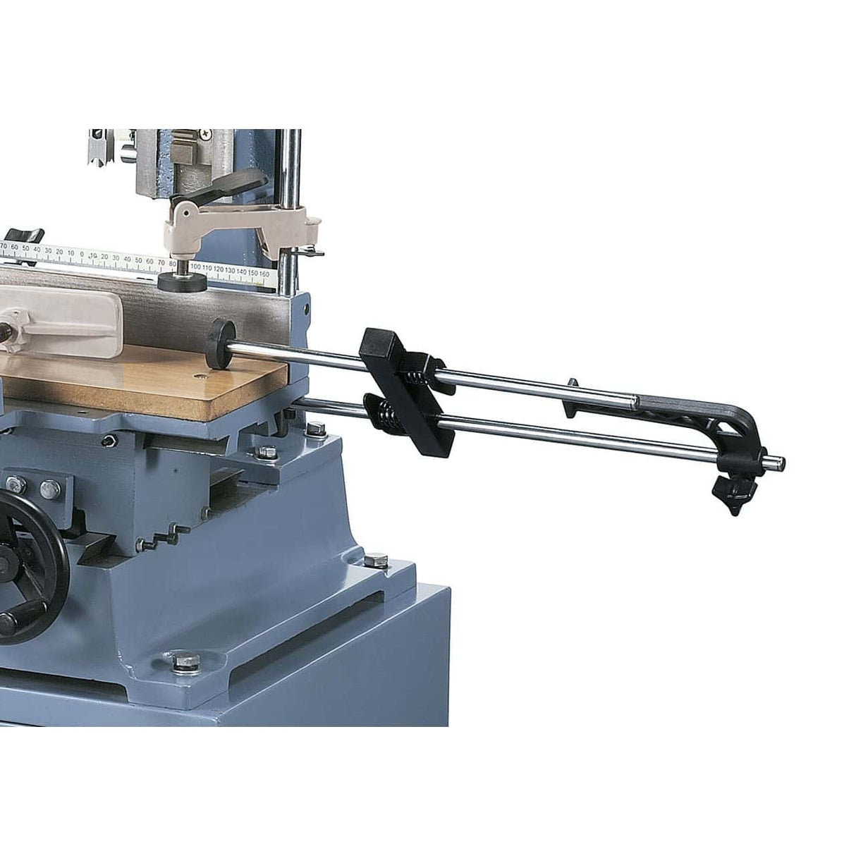 HM 25 cavity mortiser