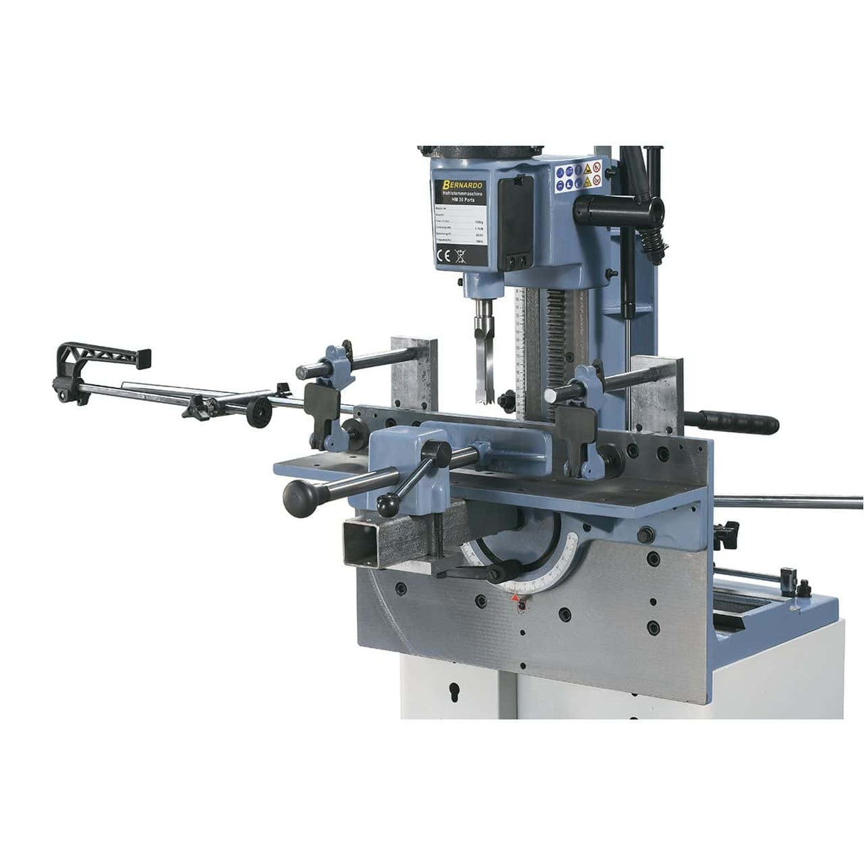 HM 30 Door Cavity Mortiser