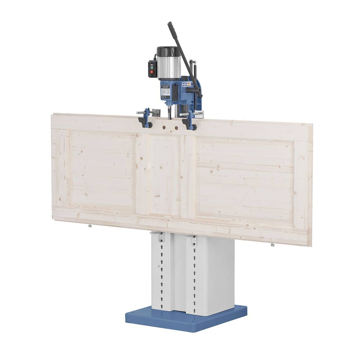 HM 30 Door Cavity Mortiser