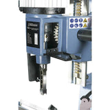 Mortasatrici per cavità per legno