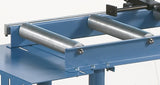 Roller conveyors with longitudinal stop RB 2000 A 07-1510