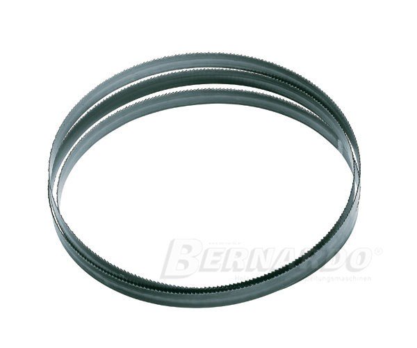 HSS saw band 1735 x 13 x 0.65 - 8 ZpZ