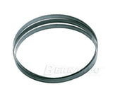 HSS saw band 1735 x 13 x 0.65 - 8 ZpZ