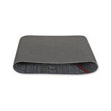  Nastro abrasivo da 1110 x 412 mm con grana 100 per levigatrice LAGUNA 1632 SuperMax. Garantisce avanzamento uniforme e lavorazione precisa.