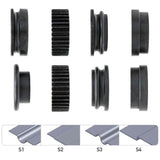 MSM 250 C electric edge bander