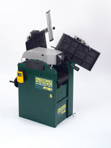 Record Power PT107 Pialla a filo e spessore con albero spirale – 265 mm