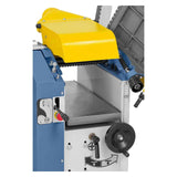 ADM 260 S - 400 V Spiral Planer and Thicknesser