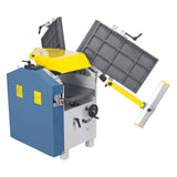 PT 410 S - 400 V Spiral Planer and Thicknesser