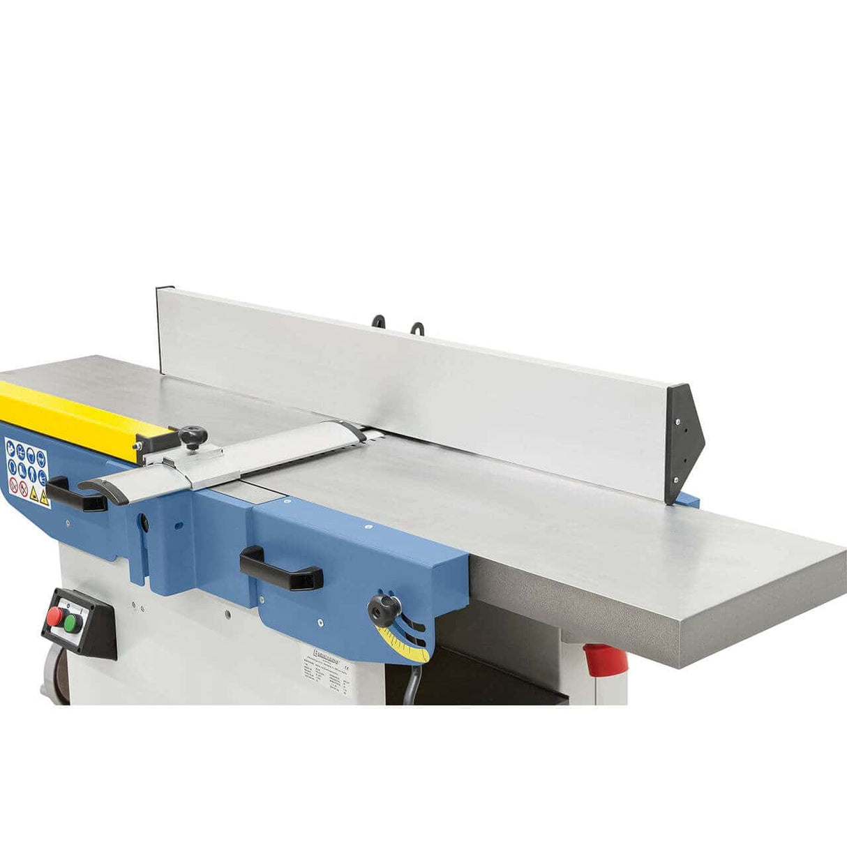 AD 310 - 400 V planer and thicknesser