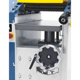 AD 310 - 400 V planer and thicknesser
