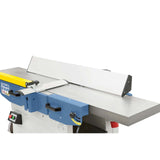 Piallatrice a filo e a spessore