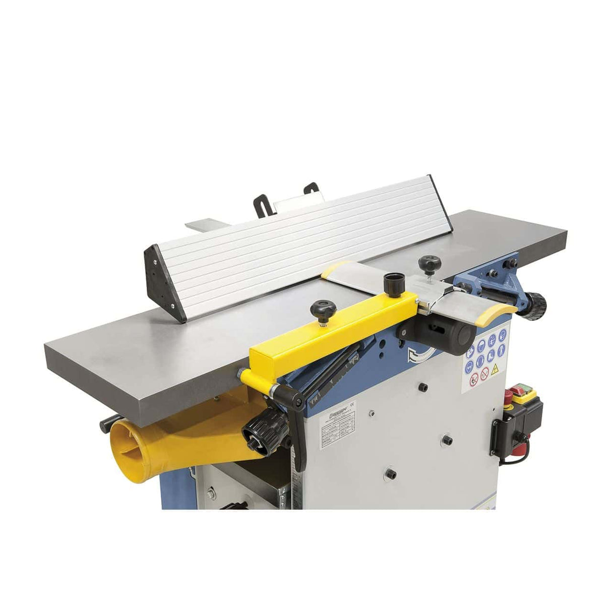 ADH 250 P planer and thicknesser - 230 V