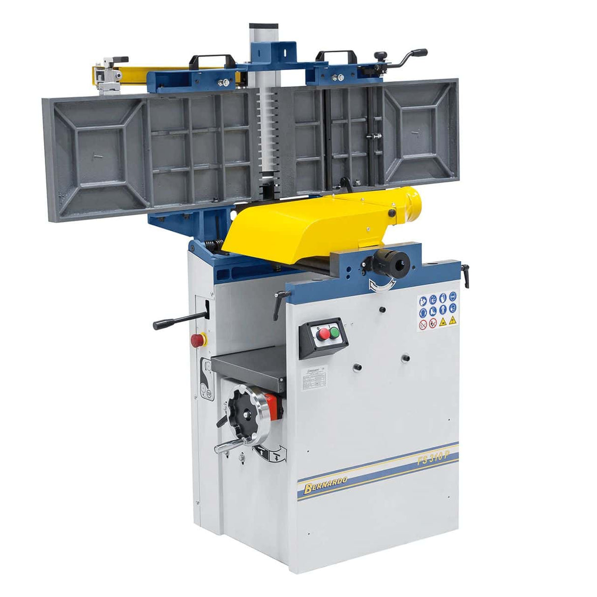 FS 310 P planer and thicknesser - 230 V