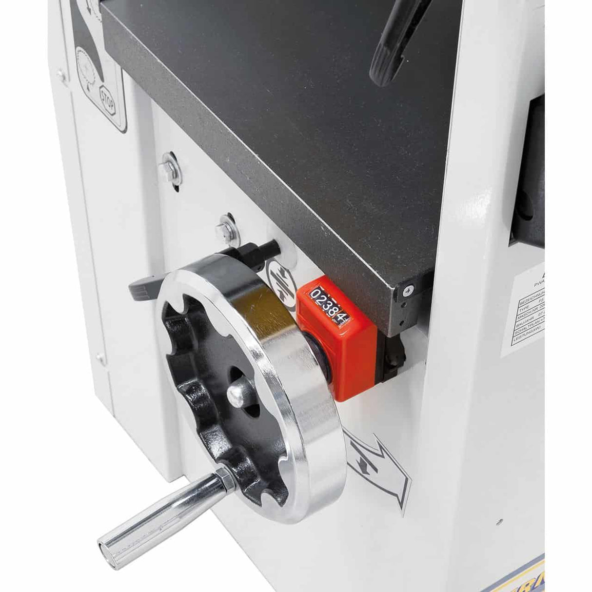 FS 310 P planer and thicknesser - 230 V