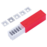 Piallatrice a filo e spessore Bernardo