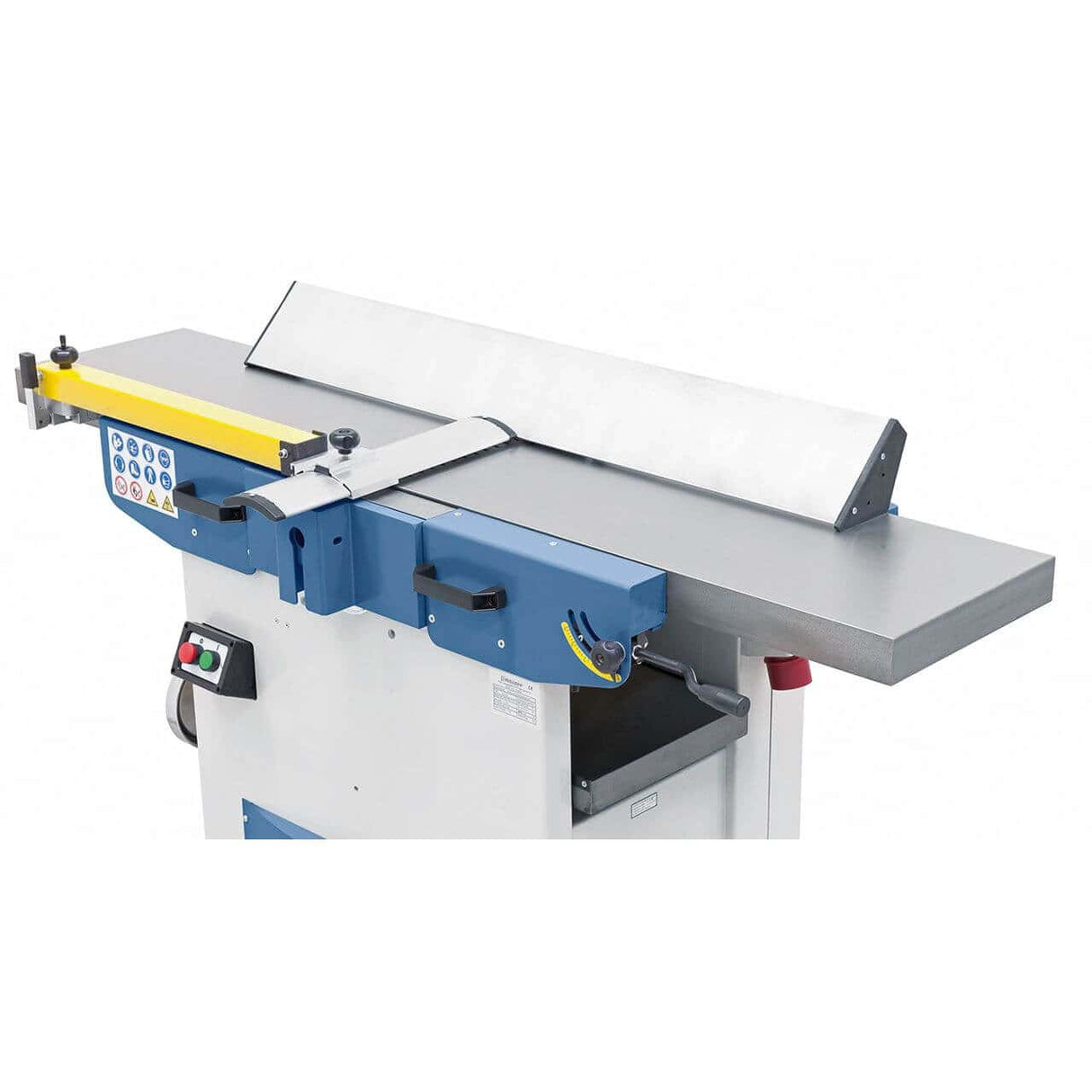 Piallatrice con albero a spirale