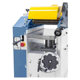 Piallatrice per legno