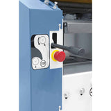 Piallatrice per legno