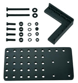 QH-01 mounting plate