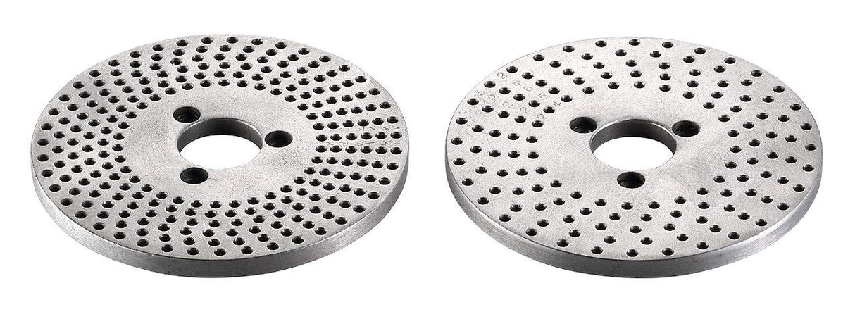 DP-3 dividing plates for HV 10 / 12 / 14