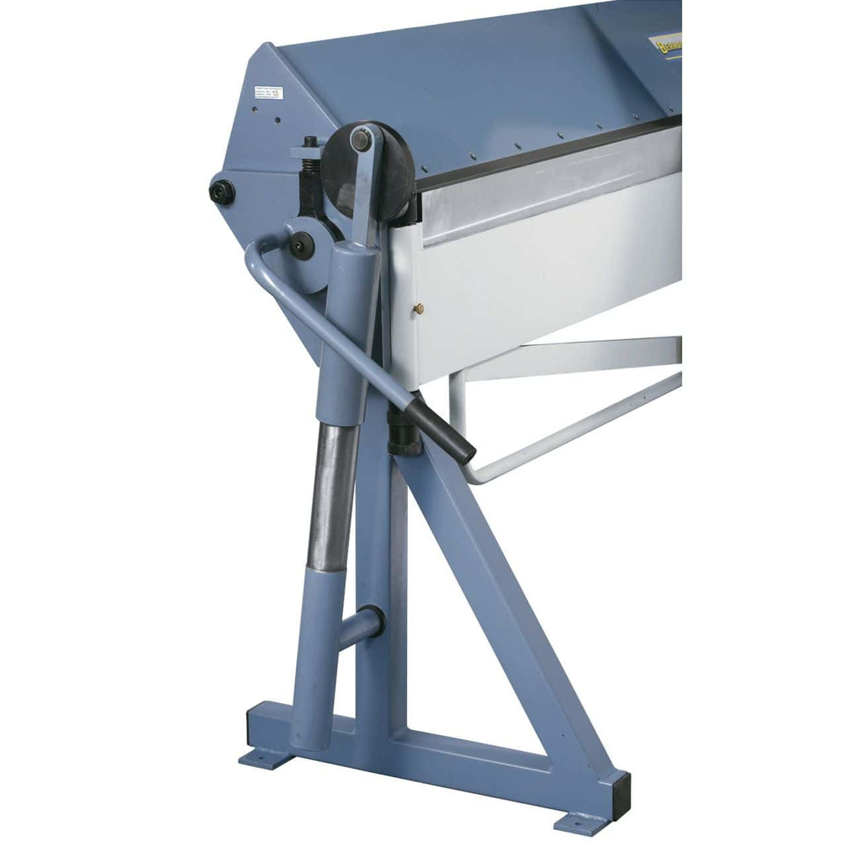 SB 2500 angle bender