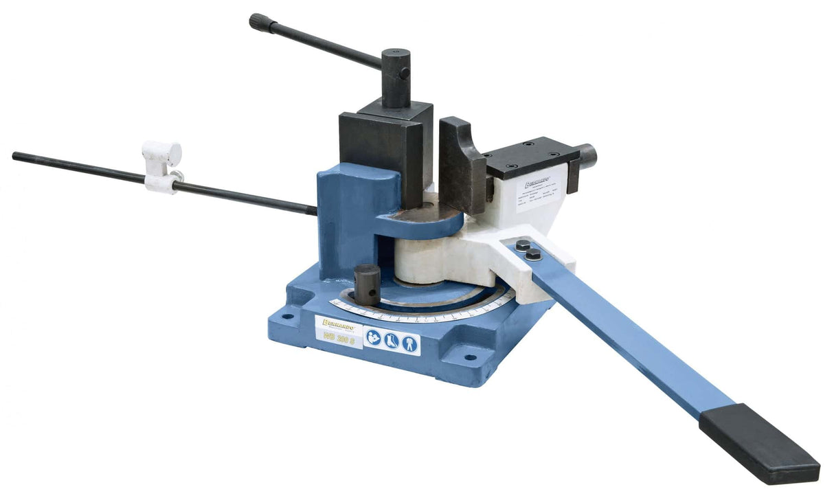 WB 200 S angle bender