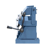 SB 305 S segmented upper blade bending machine