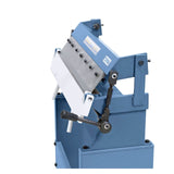 SB 610 S segmented upper blade bending machine 