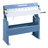 SB 915 S segmented upper blade bending machine