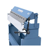 SB 915 S segmented upper blade bending machine