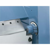 TB 2020 segmented upper blade bending machine