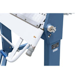 TB 2060 segmented upper blade bending machine