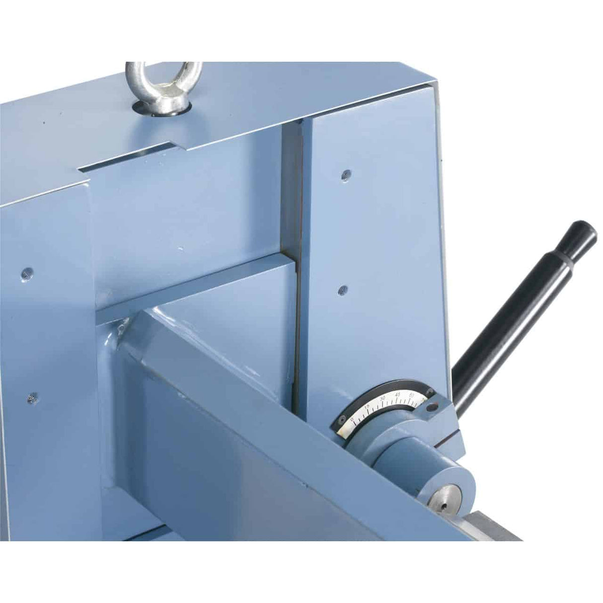 BM 2020 Cutting Rail Bending Machine