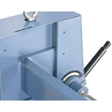 BM 2020 Cutting Rail Bending Machine