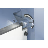 BM 2020 Cutting Rail Bending Machine