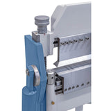 Piegatrice per lavorazioni della lamiera