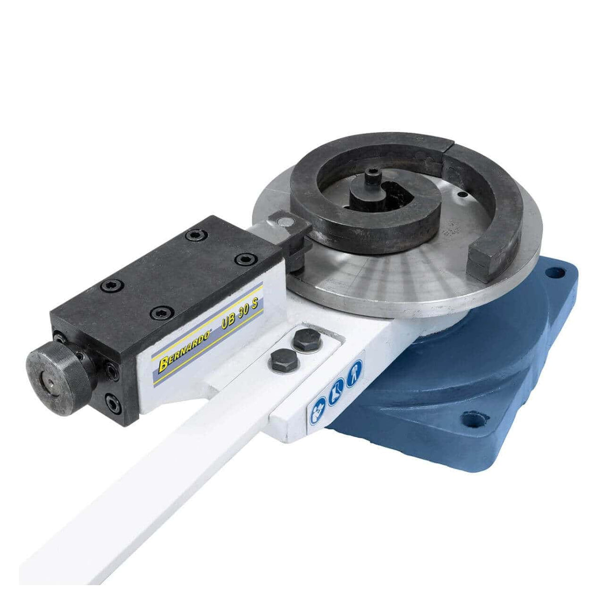 Piegatrice universale per lamiera