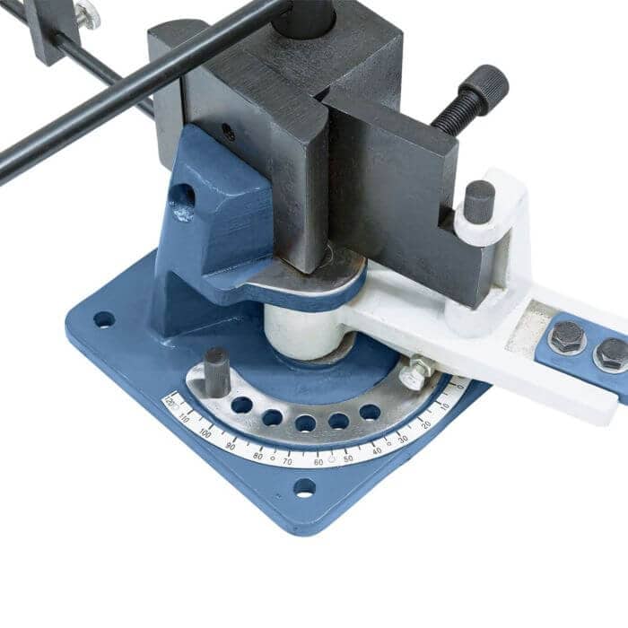 WB 100 S angle bender