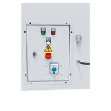 Piegatrici ad anello motorizzate