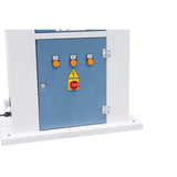 BPK 35 N motorized ring bending machine