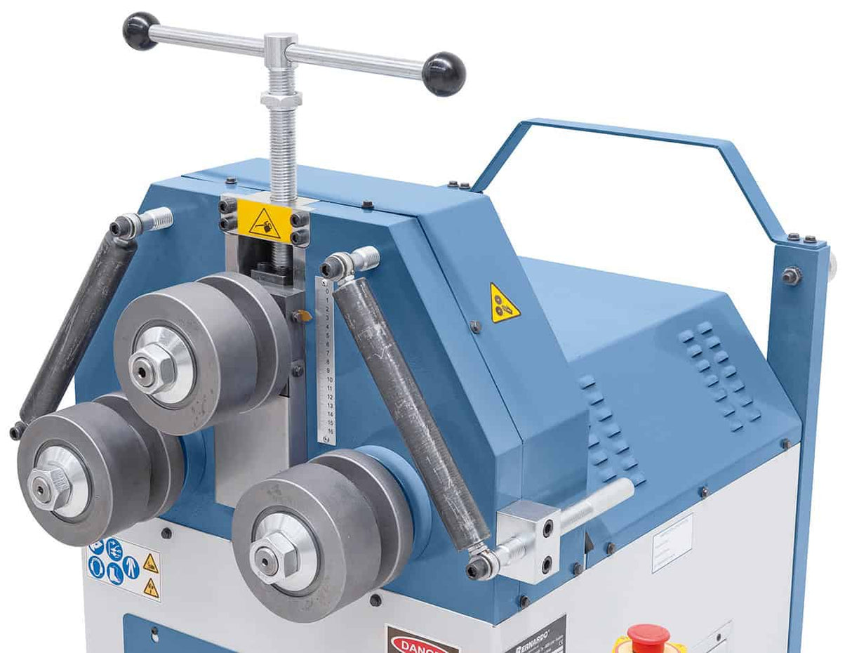 BPK 50 N Motorized Ring Bender