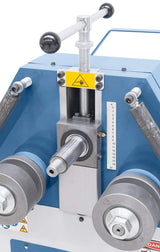 BPK 50 N Motorized Ring Bender