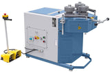 BPK 50 N2 motorized bending machine with double speed
